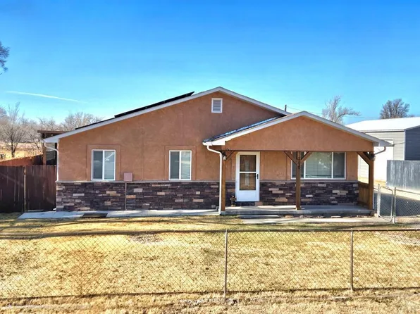 206 Melon Ave, La Junta, CO 81050