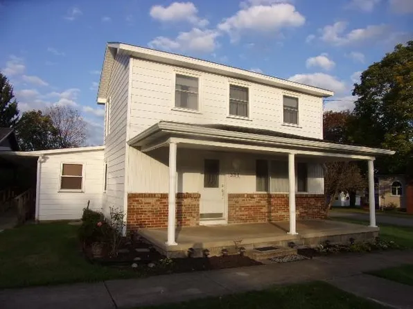 334 Madison St, Sligo, PA 16255