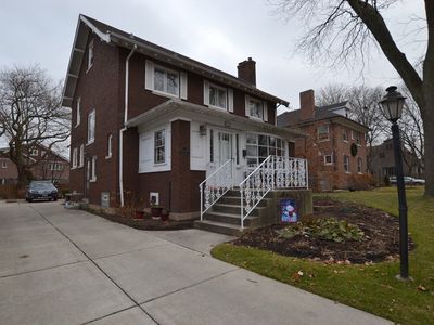 10349 S Hoyne Ave, Chicago, IL, 60643