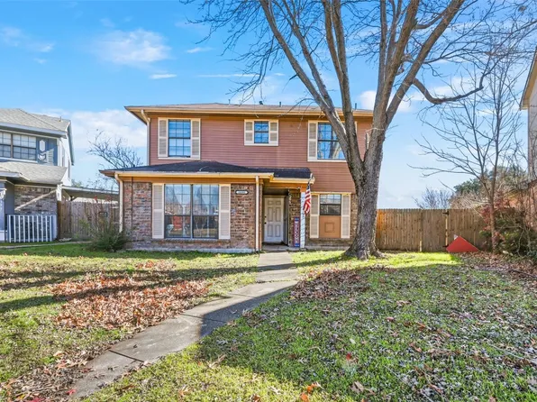 10381 Wood Heights Dr, Dallas, TX 75227