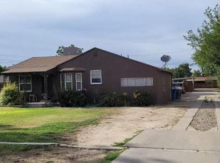 9820 Greenacres Dr #A, Bakersfield, CA 93312