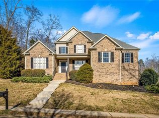 115 Crest Hill Dr, Fountain Inn, SC 29644