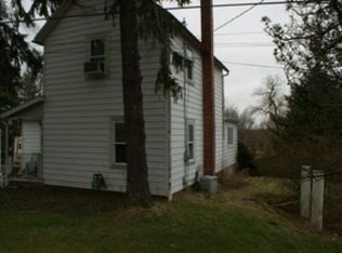 374 Sharon Copley Rd, Wadsworth, OH 44281