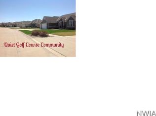 LOT 54 Northgreenview Ests LOT 54, Le Mars, IA 51031