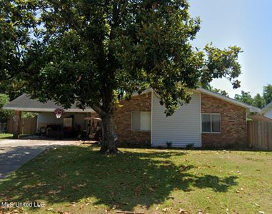 111 Vance Pl, Long Beach, MS, 39560