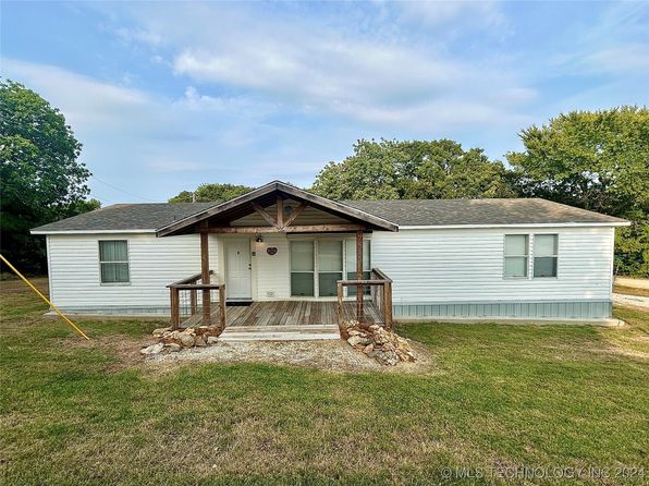 7530 Black Bass Ln, Kingston, OK 73439