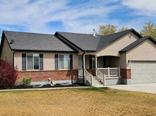 94 W 4130 S, Vernal, UT 84078