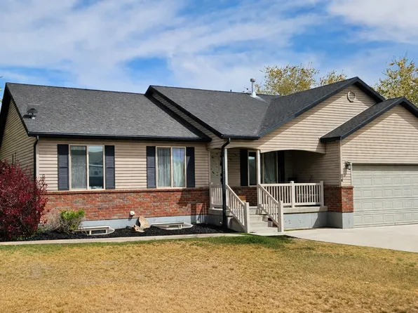 94 W 4130 S, Vernal, UT 84078