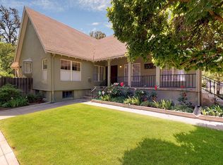 3562 E Kerckhoff Ave, Fresno, CA