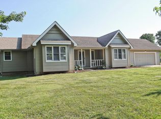 1234 W Will Aven Ct, Nixa, MO 65714