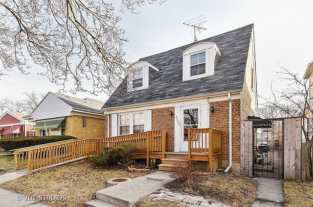 1st image of 6543 N Albany Ave