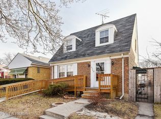 6543 N Albany Ave, Chicago, IL 60645