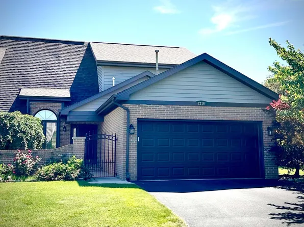 2216 Quail Lake Rd #42, Findlay, OH 45840