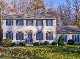 2225 Laurel Springs Rd, Narvon, PA 17555