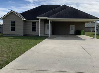 912 Lillian Michel Dr, Breaux Bridge, LA 70517
