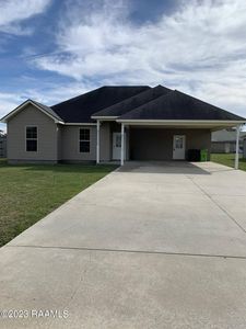 912 Lillian Michel Dr, Breaux Bridge, LA, 70517