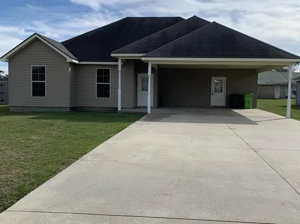 912 Lillian Michel Dr, Breaux Bridge, LA 70517