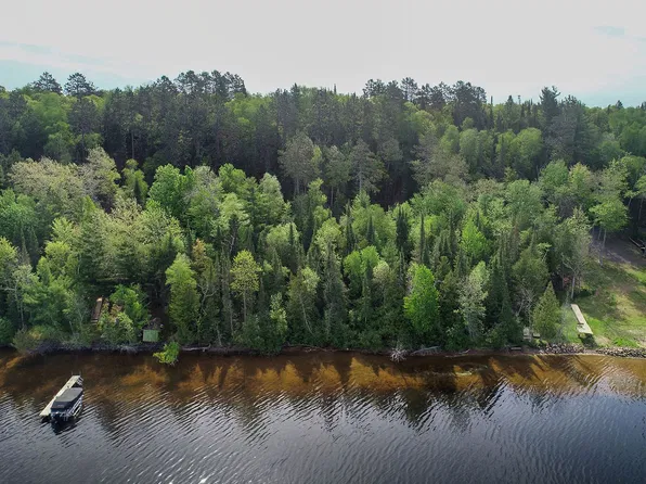 11171 S Engstad Road, Solon Springs, WI 54873