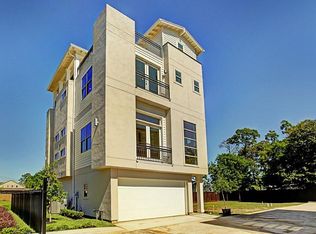 3503 Facundo St UNIT A, Houston, TX 77018