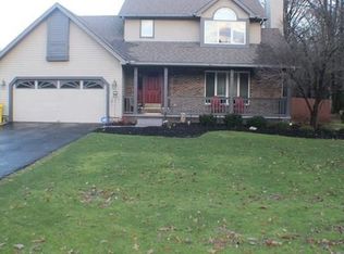 11939 Cook Rd, Canfield, OH 44406