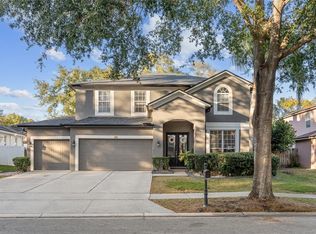 471 Via Tuscany Loop, Lake Mary, FL 32746