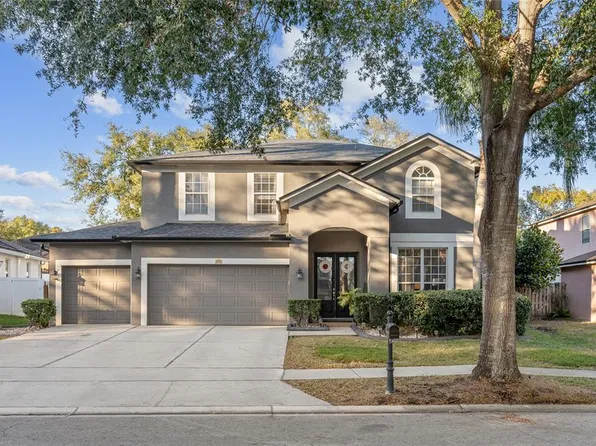 471 Via Tuscany Loop, Lake Mary, FL 32746