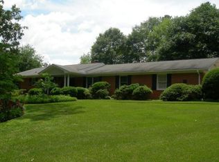 470 Brookwood Dr, Athens, GA 30605