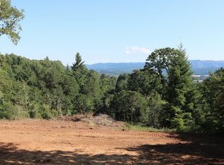 SW Sunshine Mountain Dr, Willamina, OR 97396