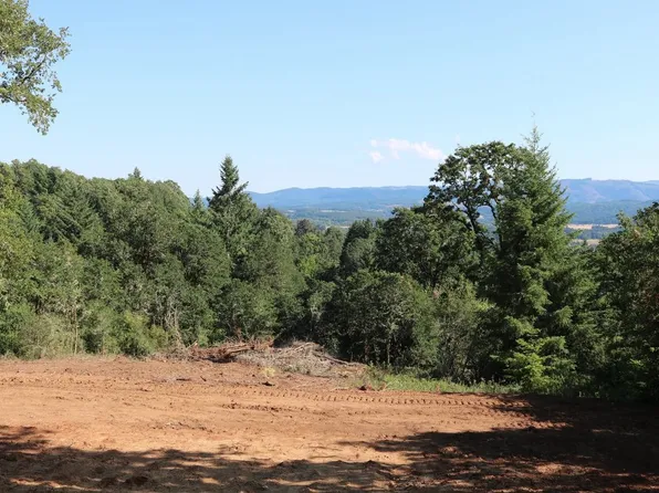 SW Sunshine Mountain Dr, Willamina, OR 97396