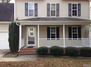 1316 E Stonemason Dr, Fuquay Varina, NC 27526