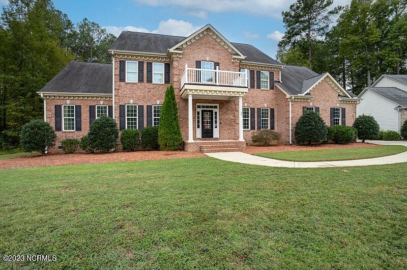 65 Belmont Lake Drive, Rocky Mount, NC 27804 Zillow
