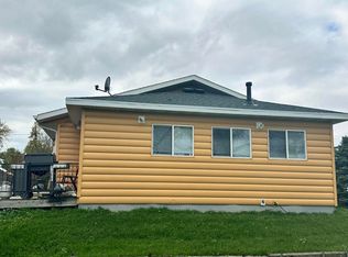 600 3rd Ave N, Cleveland, ND 58424