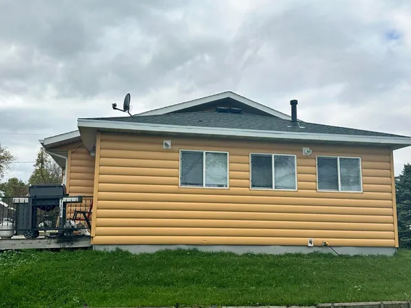 600 3rd Ave N, Cleveland, ND 58424