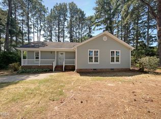 1516 Clayton Rd, Fuquay Varina, NC 27526