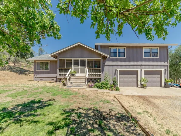 1930 Indian Rock Rd, Cool, CA 95614