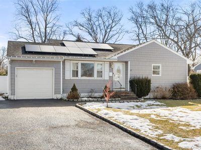 85 Cotter Street, West Islip, NY, 11795