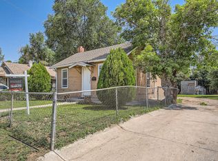 4430 W Nevada Pl, Denver, CO 80219