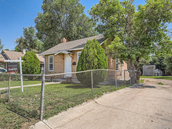 4430 W Nevada Place, Denver, CO 80219