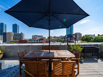 258 Barrow St APT 5C, Jersey City, NJ, 07302