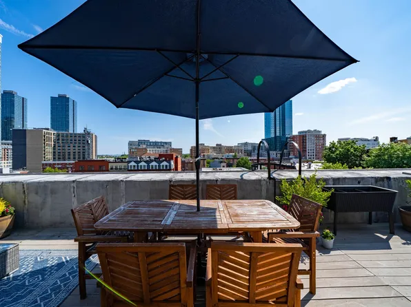 258 Barrow St APT 5C, Jersey City, NJ 07302