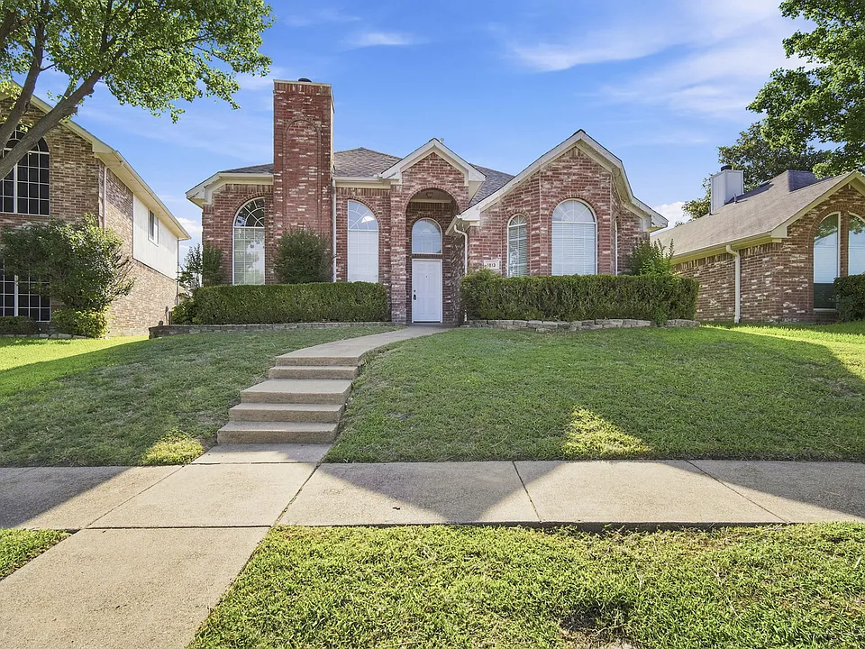 1813 Pendleton Rd
