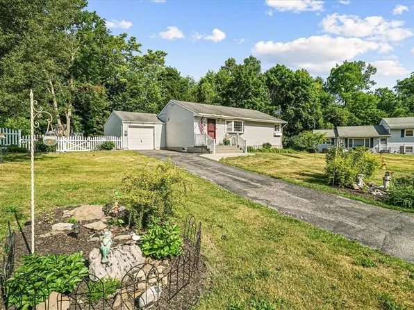 31 Ellison Drive, New Windsor, NY 12553