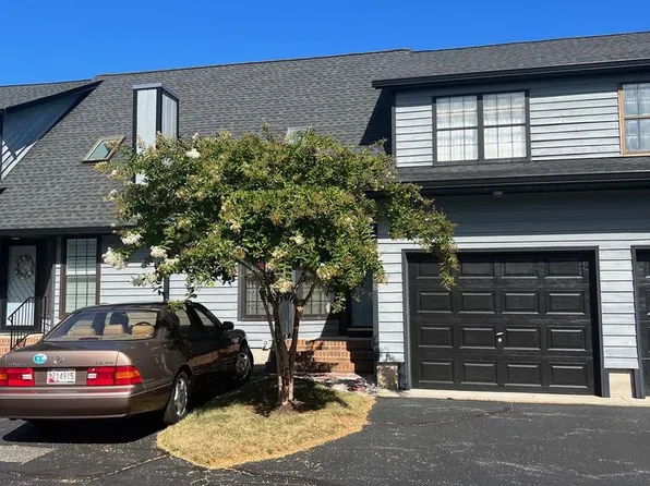 104 120th St Unit 3B, Ocean City, MD 21842