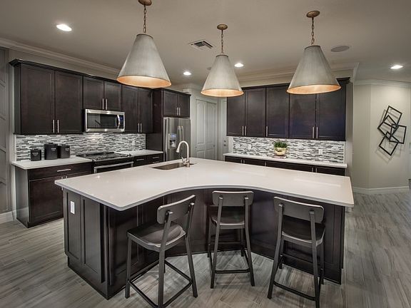 Model Representation