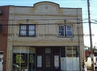 909 Chartiers Ave APT 3, Mc Kees Rocks, PA 15136