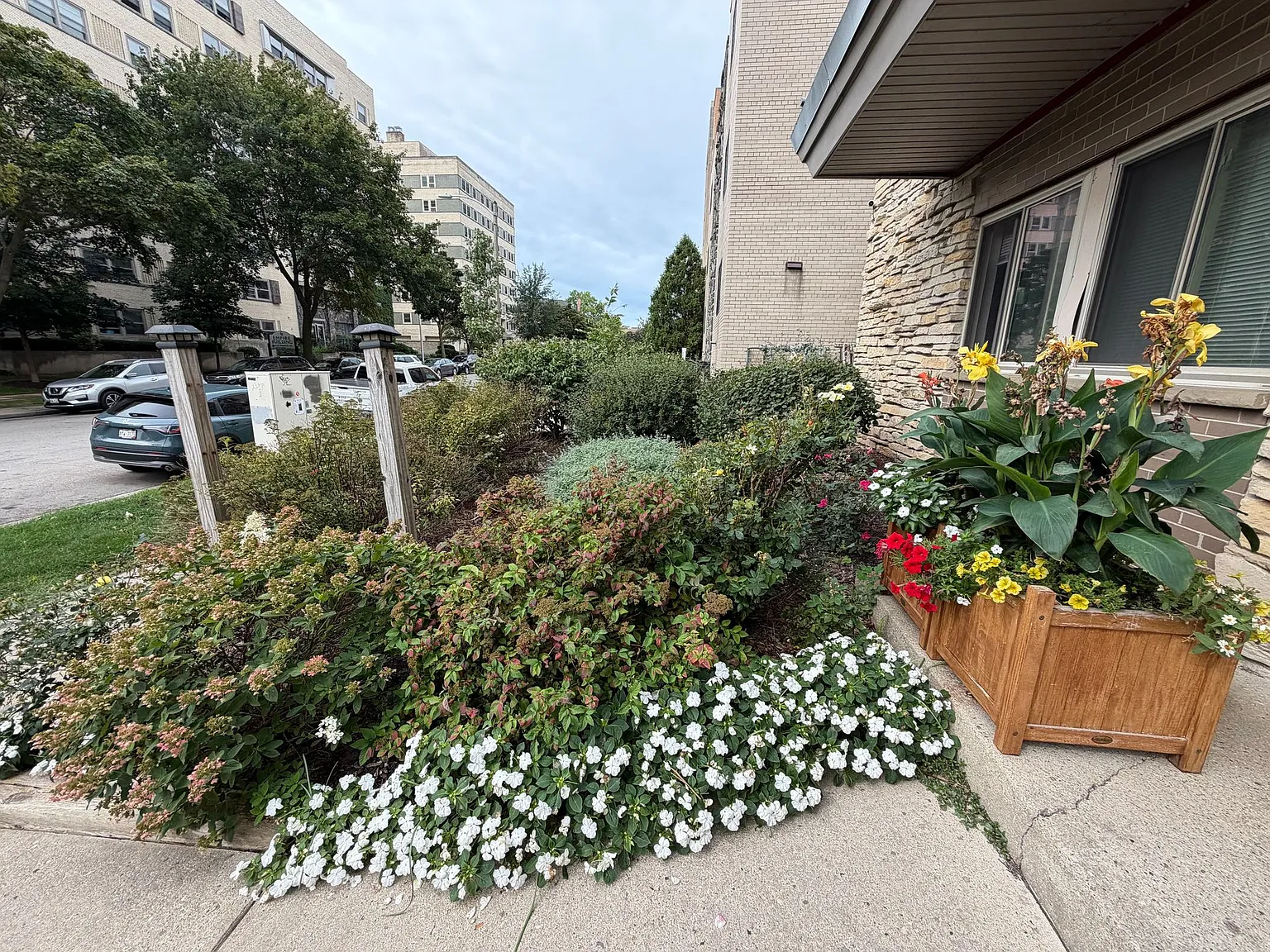 1112 Knapp — Photo 4