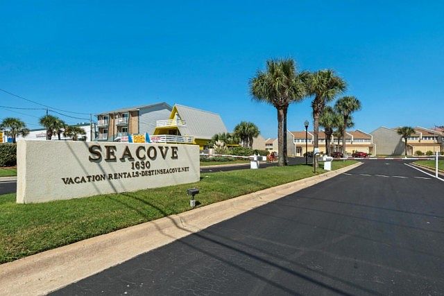 1st image of 1630 Scenic Gulf Dr Unit 9A