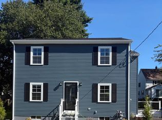 85 Walnut Ave, Braintree, MA 02184