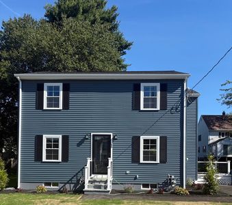 85 Walnut Ave, Braintree, MA, 02184