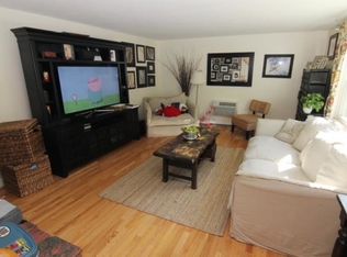 77 Marathon St, Arlington, MA 02474